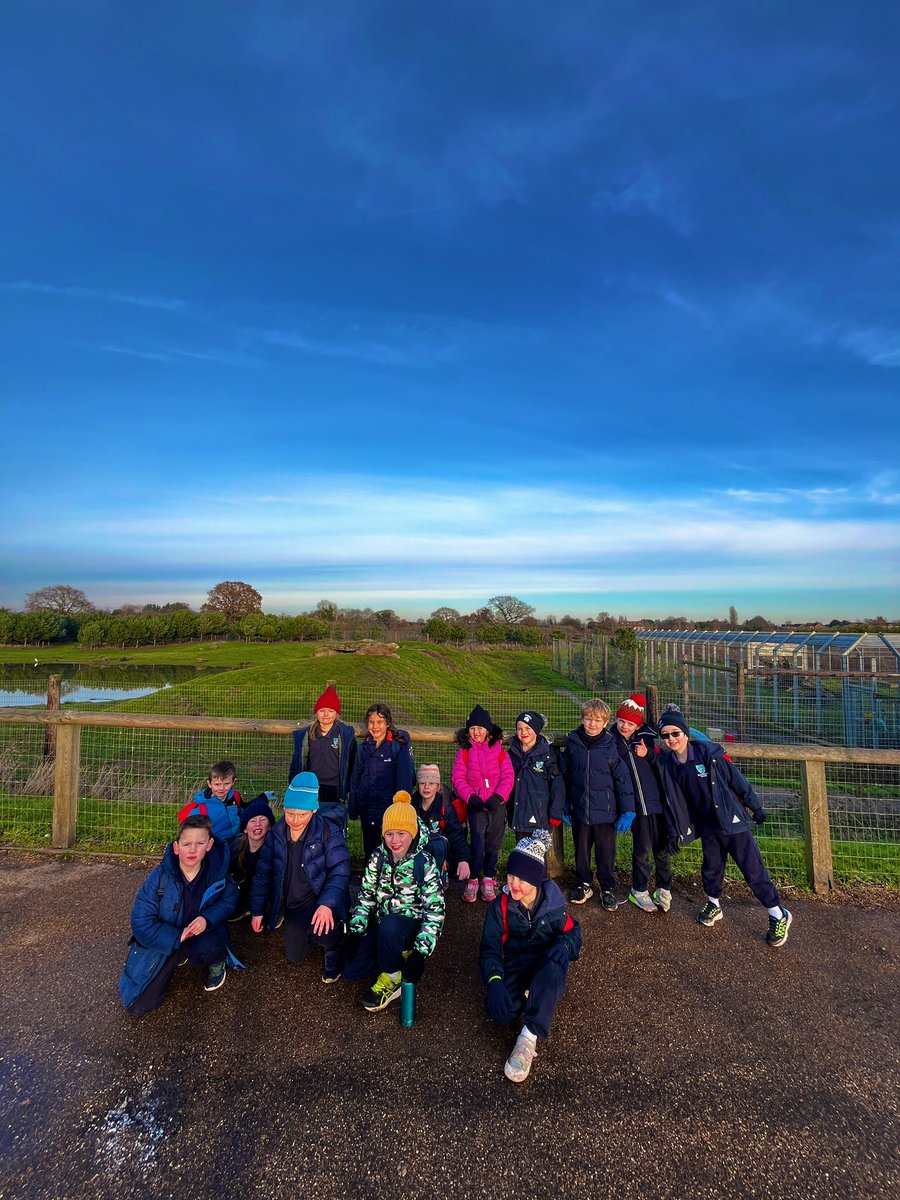 Outdoor Ed tweet media