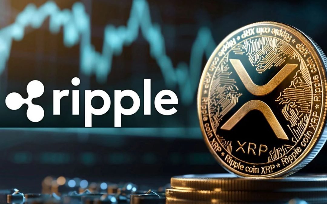 🚨JUST IN: Vitalik Buterin Says, “XRP is Better Than Bitcoin!” #XRP Might Claim $49.98 Quickly

Source: thecoinrepublic.com/2024/08/31/vit…