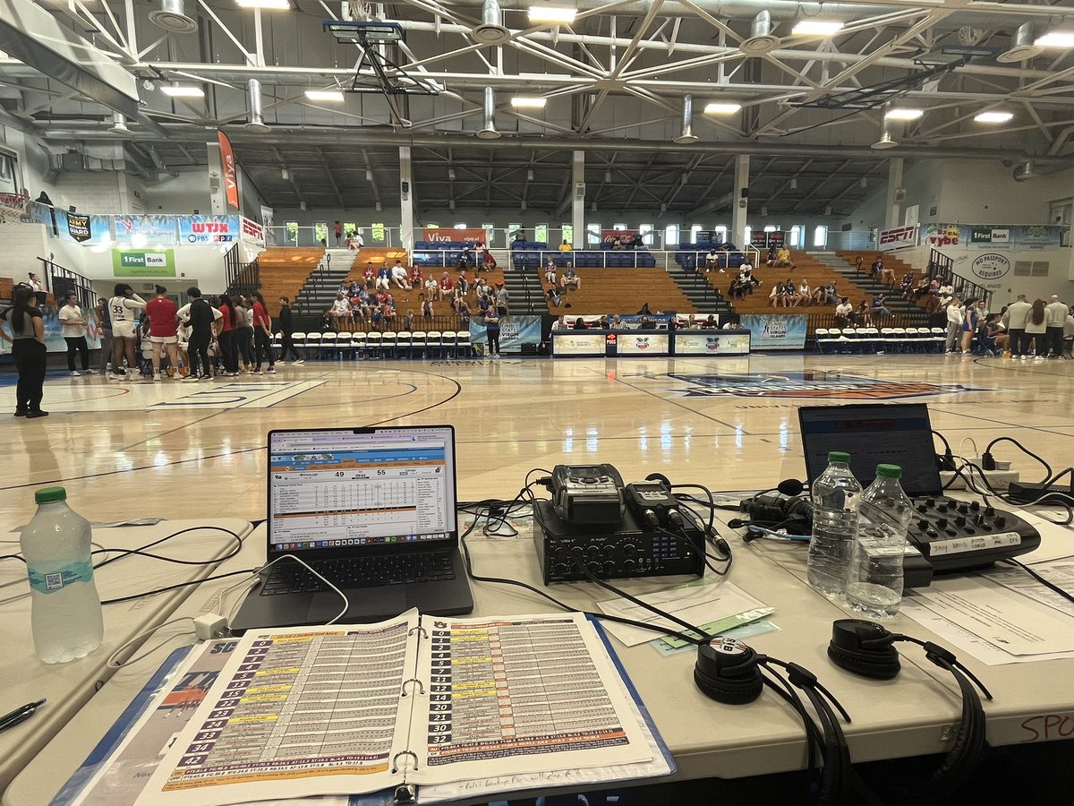 Brit Bowen (@britbowenau) on Twitter photo Thanksgiving hoops with <a href="/AuburnWBB/">Auburn Women's Basketball</a>. The Tigers tip-off the <a href="/paradisejam/">Paradise Jam</a> against Northern Iowa. The start time is set for 2pm CST. Coverage begins at 1:45 on <a href="/ESPN1067/">ESPN 106.7</a> & the <a href="/AuburnTigers/">Auburn Tigers</a> app (free). #WarEagle Thanksgiving hoops with <a href="/AuburnWBB/">Auburn Women's Basketball</a>. The Tigers tip-off the <a href="/paradisejam/">Paradise Jam</a> against Northern Iowa. The start time is set for 2pm CST. Coverage begins at 1:45 on <a href="/ESPN1067/">ESPN 106.7</a> & the <a href="/AuburnTigers/">Auburn Tigers</a> app (free). #WarEagle