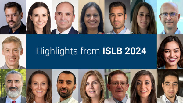 📢Highlights from ISLB 2024: Exploring the Future of Liquid Biopsy

The 6th Annual Congress of the International Society of Liquid Biopsy (ISLB) in Denver brought together over 300 global experts to discuss the latest innovations in liquid biopsy technology, focusing on its