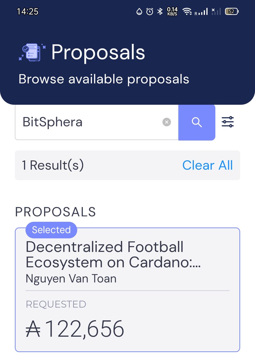 bitsphera's tweet image. To vote for us:

Search &quot;BitSphera&quot; on Vote app
👇