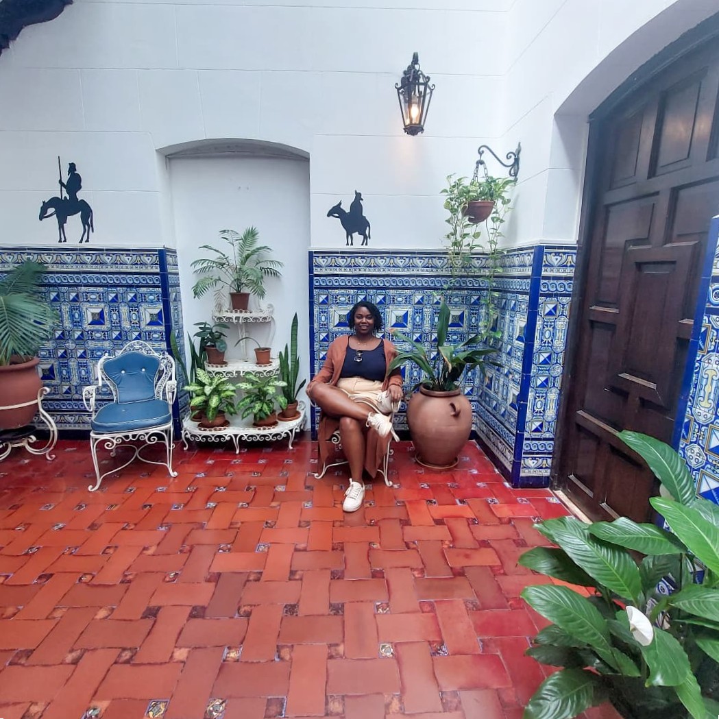 Conocé la vida y obra de una mujer que marcó a generaciones. Te esperamos de 11 a 19hs.