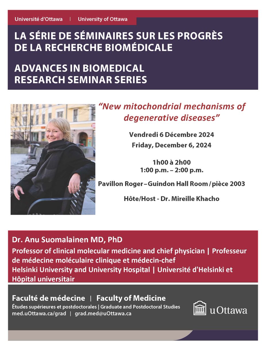 uOttawaBMI (@uottawabmi) on Twitter photo You are cordially invited to attend! Vous êtes cordialement invités à y assister You are cordially invited to attend! Vous êtes cordialement invités à y assister