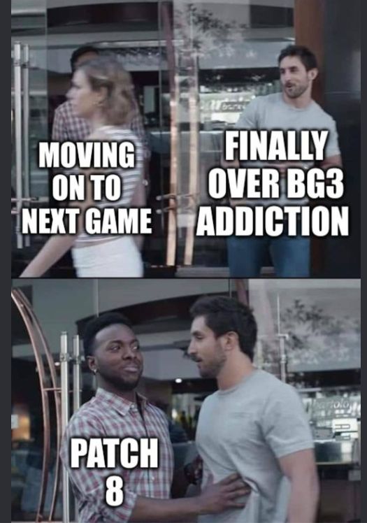 Lucy🗡️ (@onlyfangsbg3) on Twitter photo 