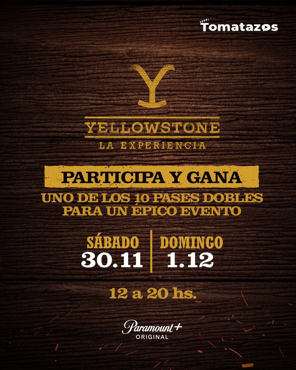 @TomatazosCom tweet media