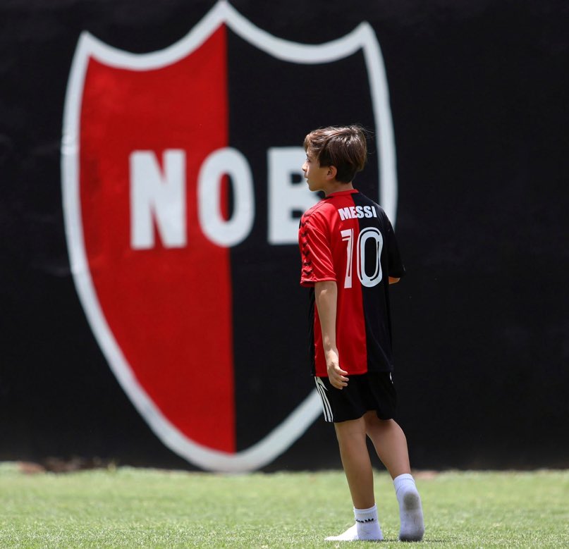 Algún día nuestros caminos se deben encontrar.