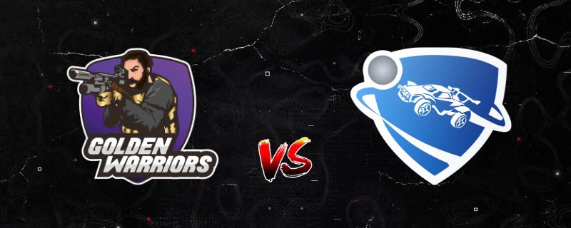 ⚔️ [ANNONCE SHOWMATCH]

<a href="/GoldenWxrriors/">GoldenWarriors™ ⚔️</a> 🆚 Grizzly

📅 : 28/11/2024 
⏰ : 21h

Twitch: twitch.tv/goldenwarriors…

GL aux deux équipes !  

#GLWRWIN