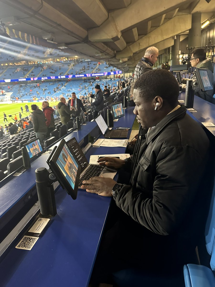 Olawale Ayeni tweet media