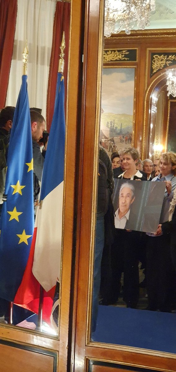 Emmanuelle Fernandez-Baravex tweet media