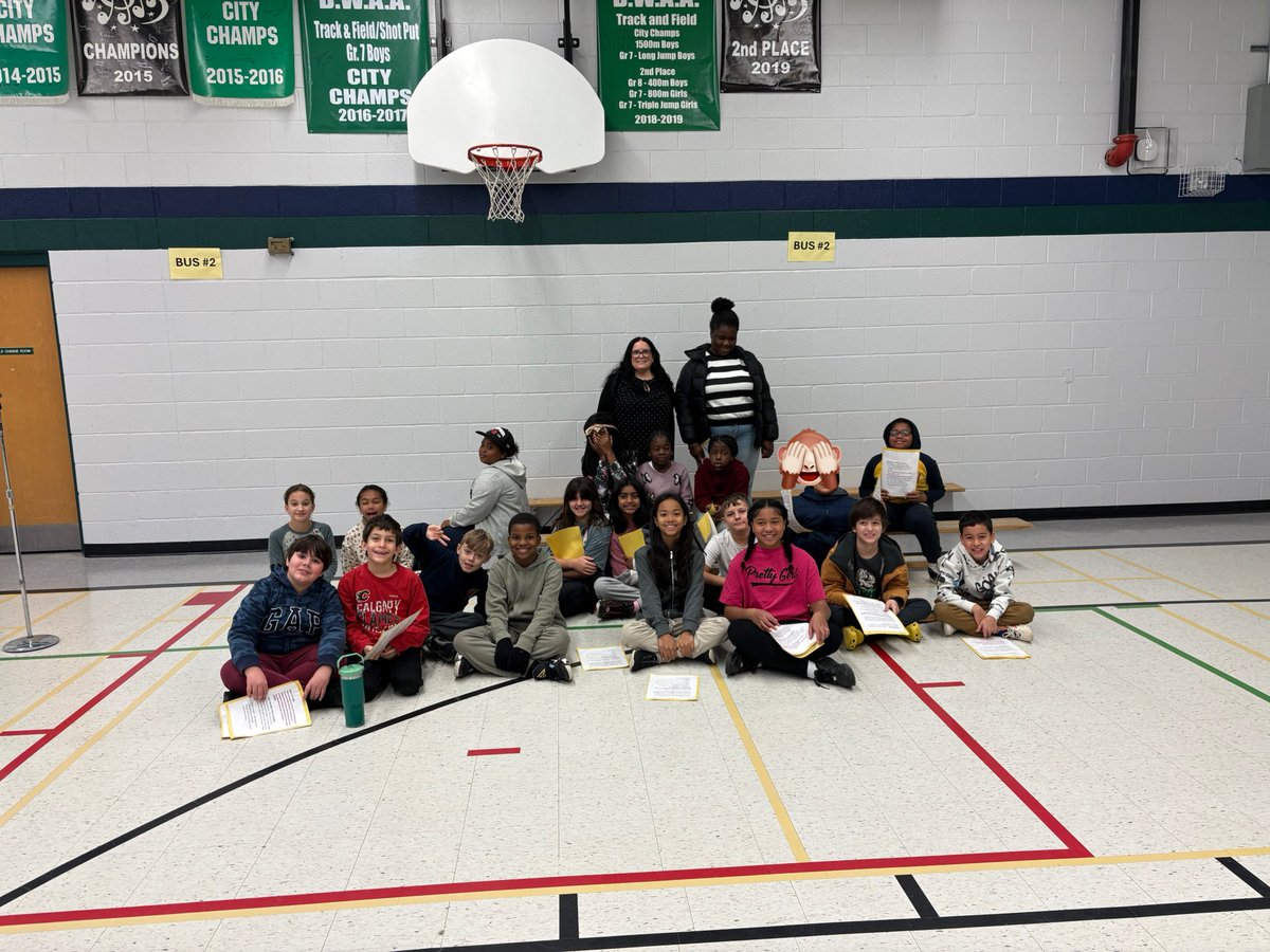 Virtue of Conscience Liturgy with my 5/6’s🙏🫶❤️💛