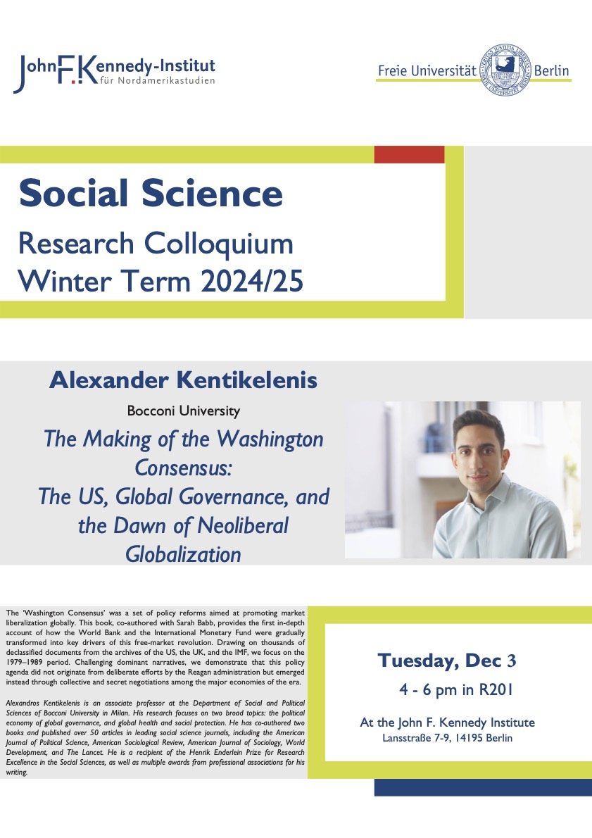 Berlin friends: next Tuesday at 4pm I am presenting findings from my new book project at the Freie Universität. 

Join us!