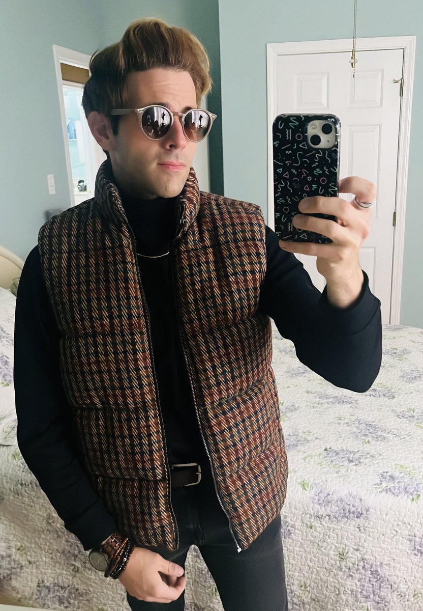 And, why is the carpet all wet, TODD?!