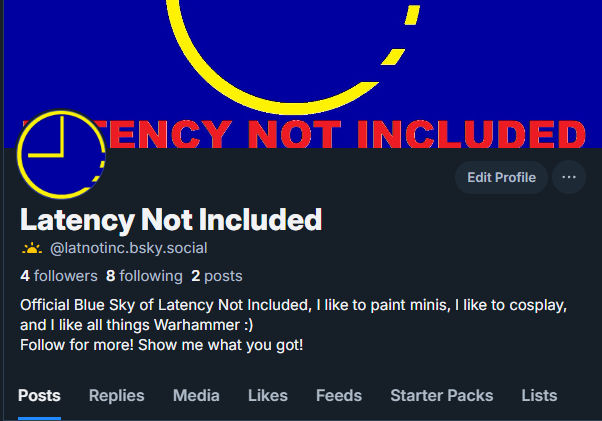 Just incase the bird flies off, Im also here! :)