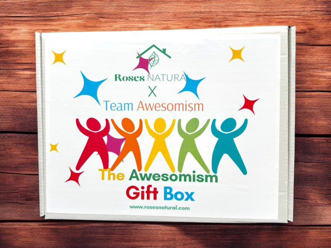 AwesomismMom's tweet photo. 🎉Coming Soon🎉 #ShopForACause! #Autism #AutisticAdults #awesomism #teamAwesomism https://t.co/5yBzcFAzlN