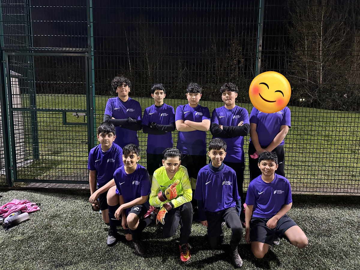 Fixtures back up and running for DCO! 
The smiles say it all! <a href="/Year8_9DCO/">Year8/9DCO</a> 
#joy #determination