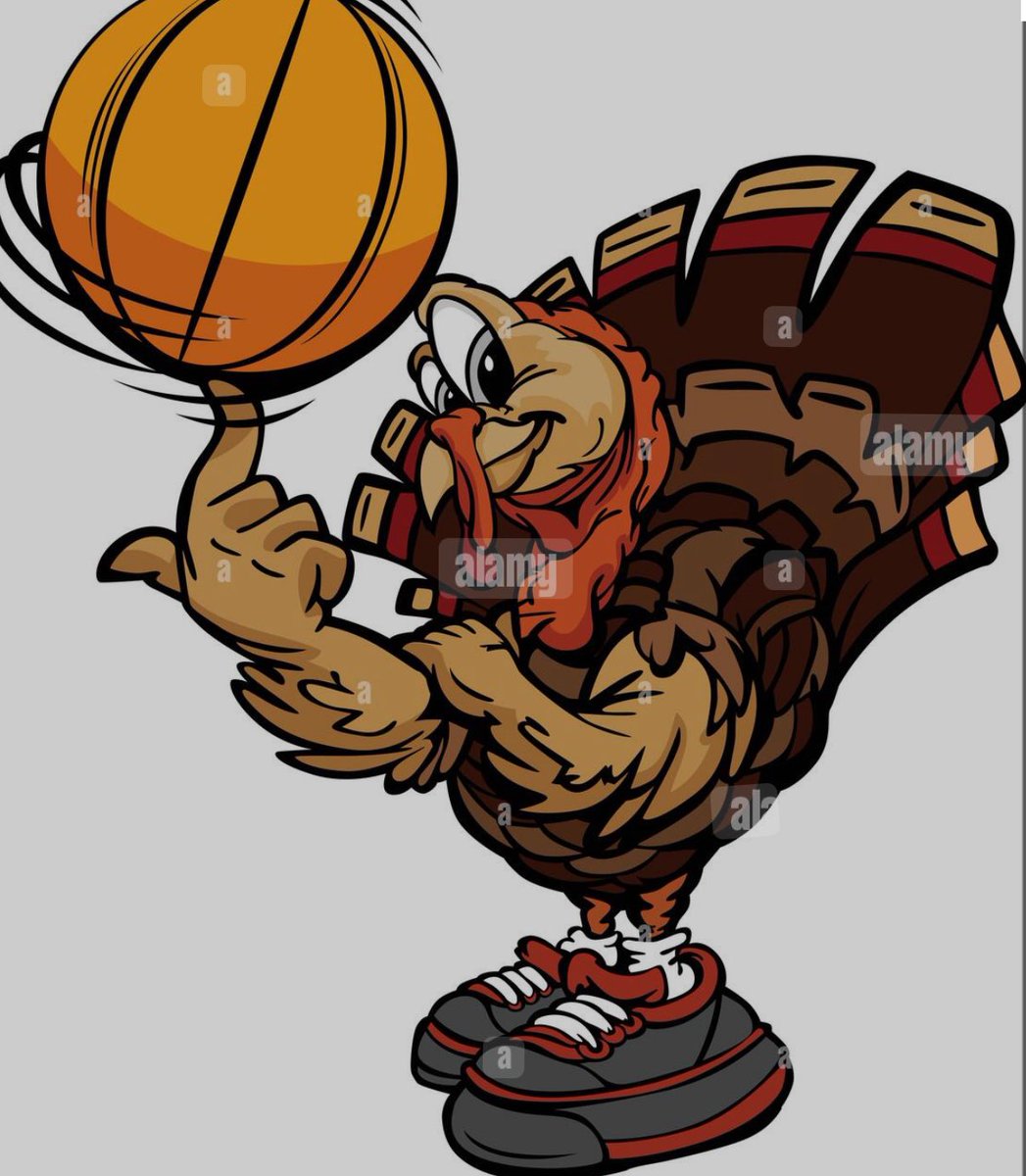 nuggetsgbb's tweet photo. Happy Thanksgiving!! https://t.co/pdgF5ayr6D