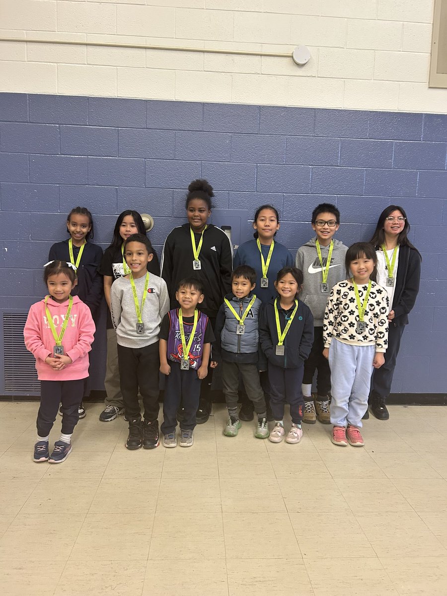 St. Columba TCDSB tweet media