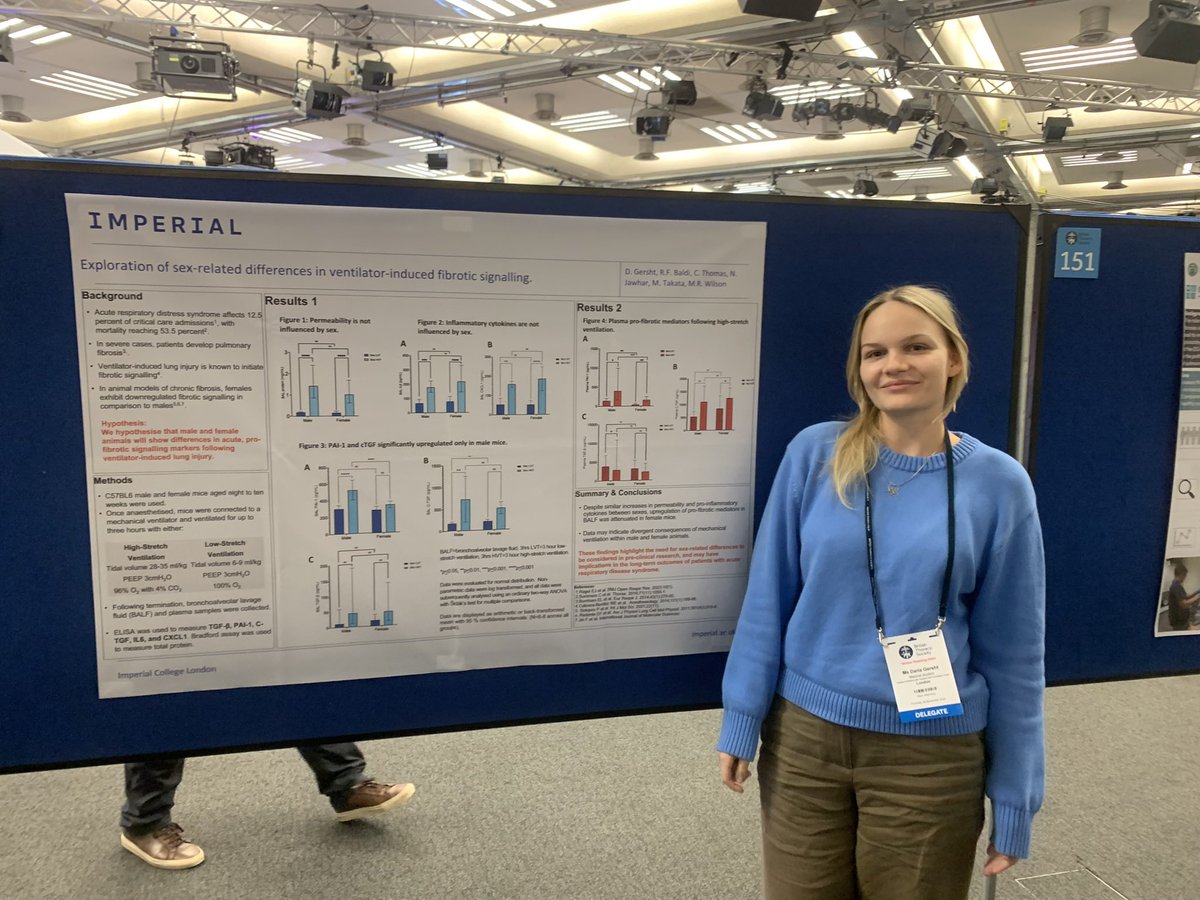 rhiannabaldi's tweet photo. Great day at #BTSWinter2024 seeing two of my iBSc students present their projects from this year. I’m a very proud supervisor! ☺️ https://t.co/an2aUVAiJc