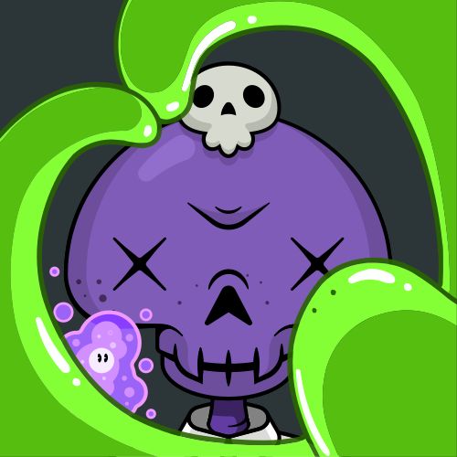 stardust_SW11's tweet photo. Be kind, but strong.
Life throws you down? Bounce right back!
Never give up.
Be indestructible.

Be like Blob.

 @Grim__Syndicate ❤️ @belikeblob https://t.co/W1EROzd4FD