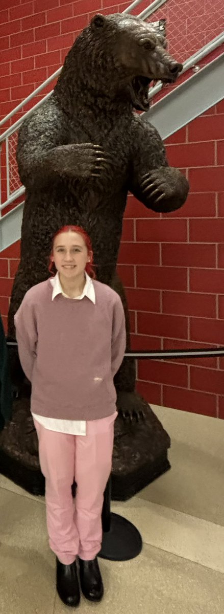 BereaMidpark4n6's tweet image. Berea-Midpark is going to the State Finals in Austintown in late February/early March! Congratulations to Rory Fronek for being a STATE-QUALIFIER! #BeATitan #BeTitansTogether #ProudofYou #KeepWorkingHard #GetBetterEachWeek #CLEspeaks #OHspeaks