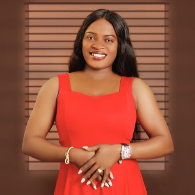 BerniceUdoette's tweet photo. #NewProfilePic https://t.co/FBdToo719t