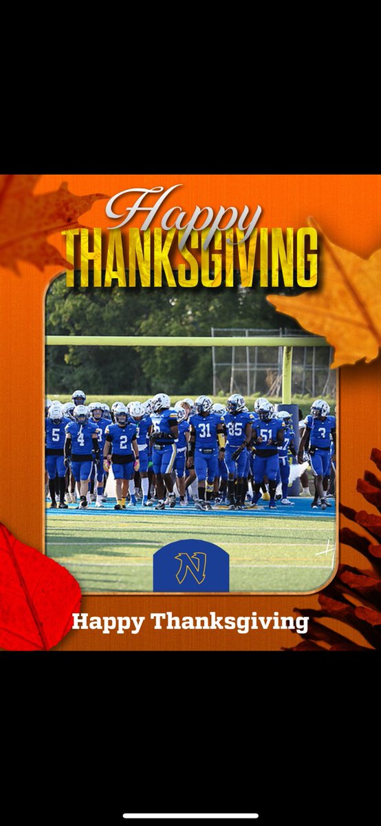 Northwest Football tweet media