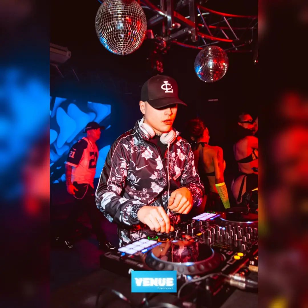 venueArg's tweet photo. @djalex.ok sos vos❓

💥 Acá te mostramos un poquito de lo que fue la REMIX FEST❗
En la ciudad de RECONQUISTA provincia de Santa Fe.

❗Gracias a todos por estar presentes en esa gran noche nos vemos prontito❗ 🕺💃 https://t.co/J2BpAmzEcj