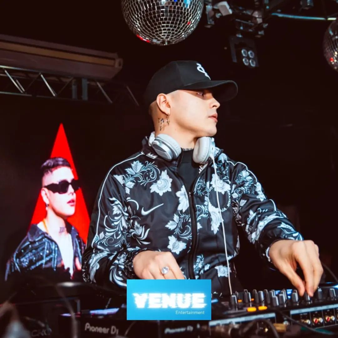 venueArg's tweet photo. @djalex.ok sos vos❓

💥 Acá te mostramos un poquito de lo que fue la REMIX FEST❗
En la ciudad de RECONQUISTA provincia de Santa Fe.

❗Gracias a todos por estar presentes en esa gran noche nos vemos prontito❗ 🕺💃 https://t.co/Gku6zXmokR