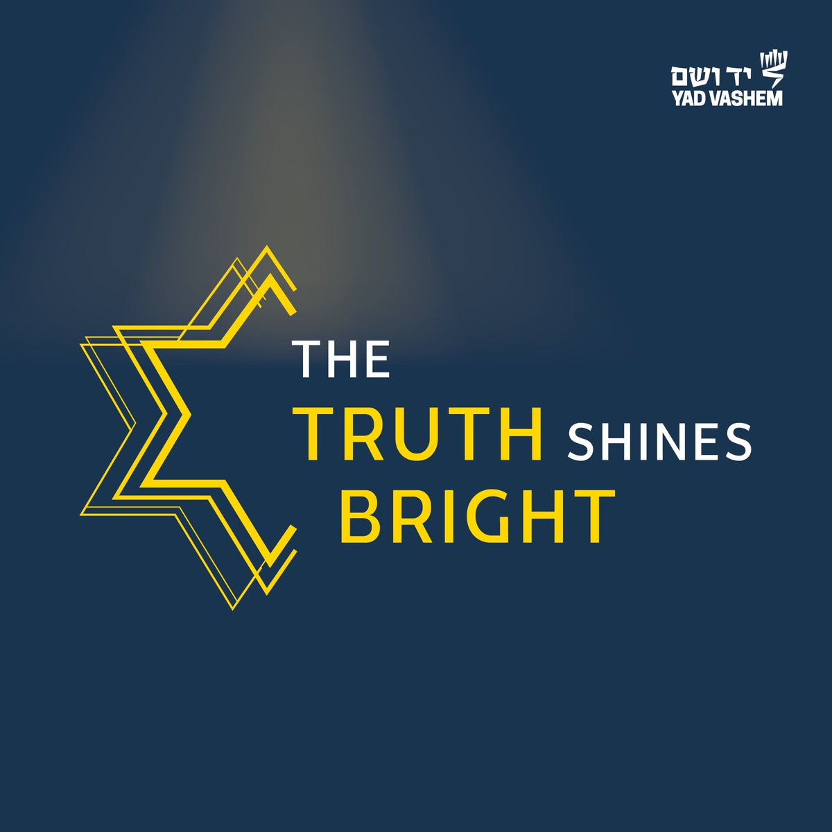 Thank you to our wonderful community for being a vital part of the CSYV’s mission. 

In a world where the truth faces ever-growing challenges, your support makes a profound difference. 

Together, we continue to shine a light on truth and memory. #truthshinesbright