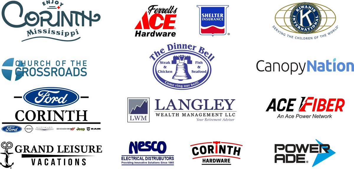 L_HouseClassic's tweet photo. We are so thankful for all of our AWESOME sponsors!! Please support these generous businesses‼️‼️
#NoDoubtBestCommunity
#Blessed
#TheseAreTheBest https://t.co/Z34tsK8aMl