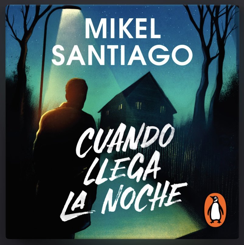 Portu_tv's tweet photo. 28/11/24 #CuandoLlegaLaNoche @mikelsantiago @penguinaudio @alvarezrilla @Veiguelsa @RomeroDorr https://t.co/tZEGxGamDZ