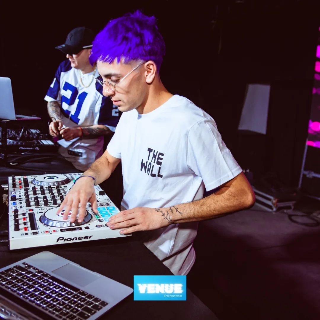 venueArg's tweet photo. 💥Segunda parte de la REMIX FEST!!! Una noche única y hermosa que bailamos todos juntos con estos DJs que la rompieron toda.. 💥

💃Gracias a todos por hacer esto realidad. 

 🕺Nos vemos muy pronto!!!! https://t.co/lvYQPMI5cG