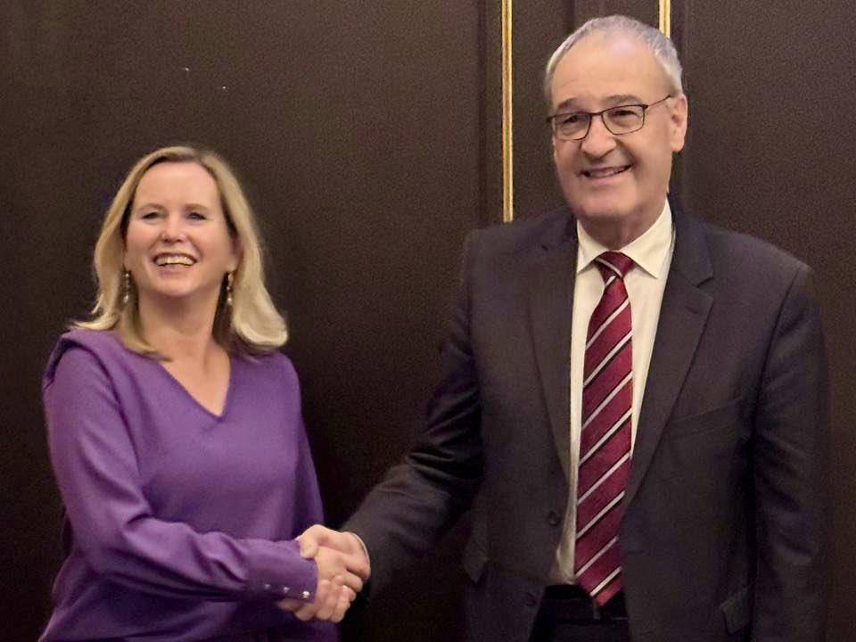 Guy Parmelin tweet media