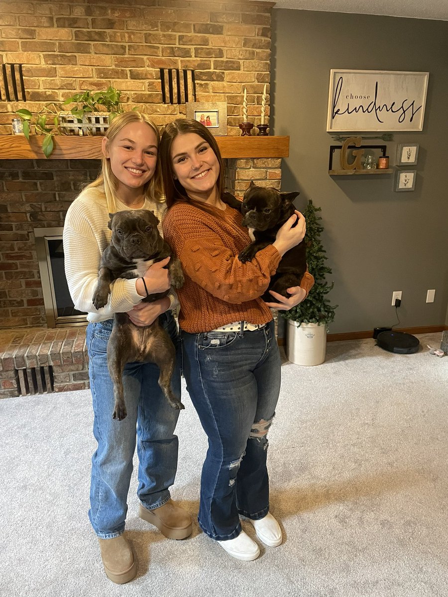 Happy Thanksgiving…love this day filled with family, food, and wrestling. We all have plenty to be grateful for!