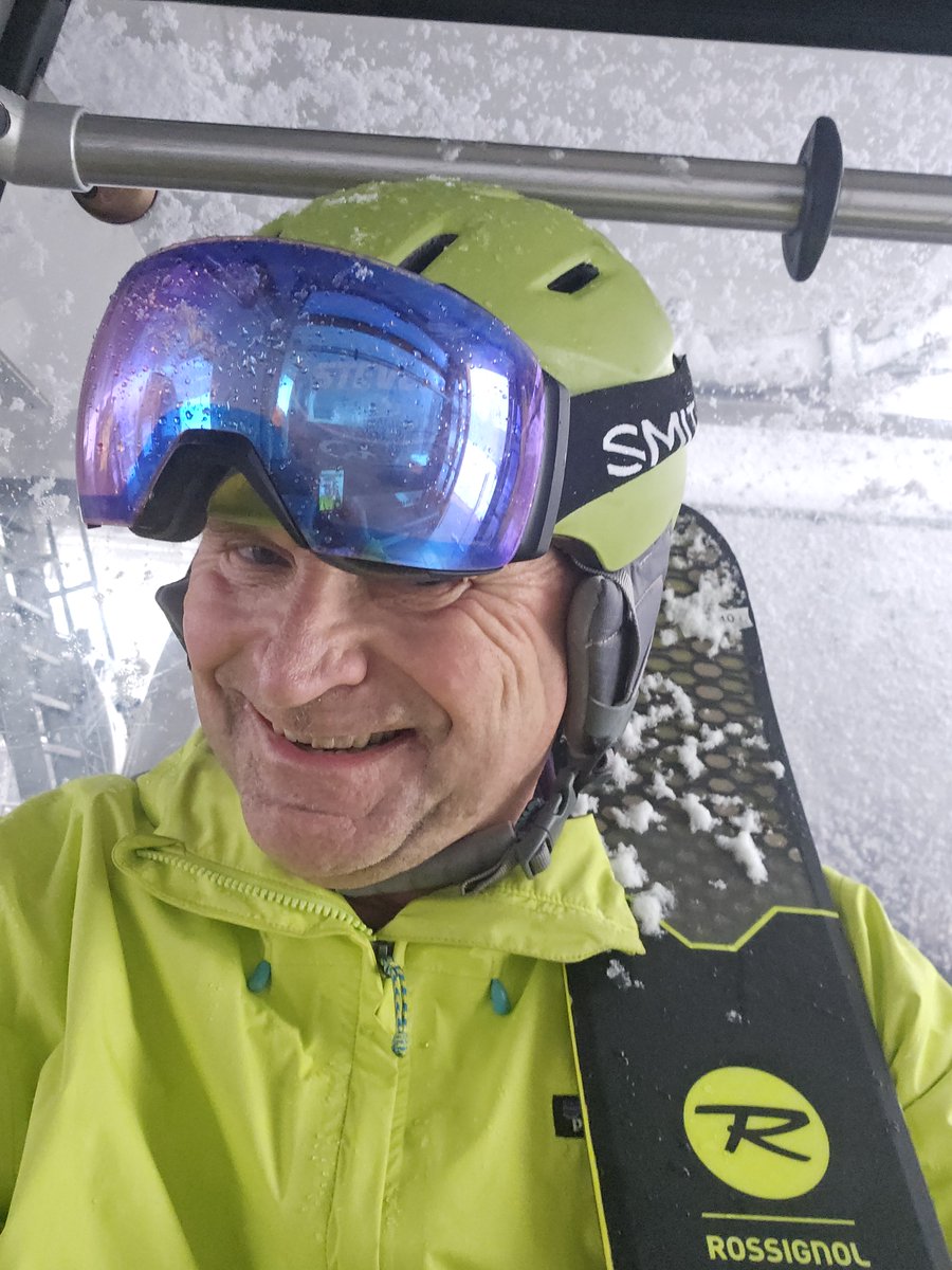 I just wrote my first note on Substack about #skiing #resorts #outdoorindustry #retail #skivacation
 substack.com/profile/152136…