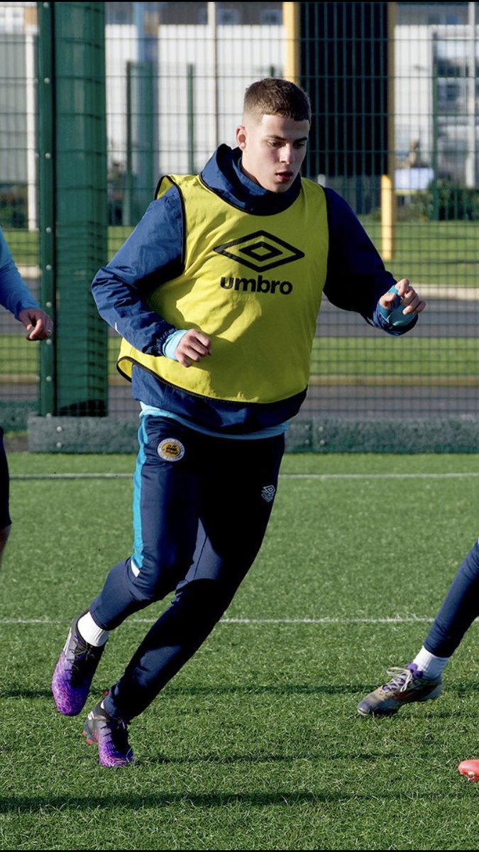 Lennon Wheeldon tweet media