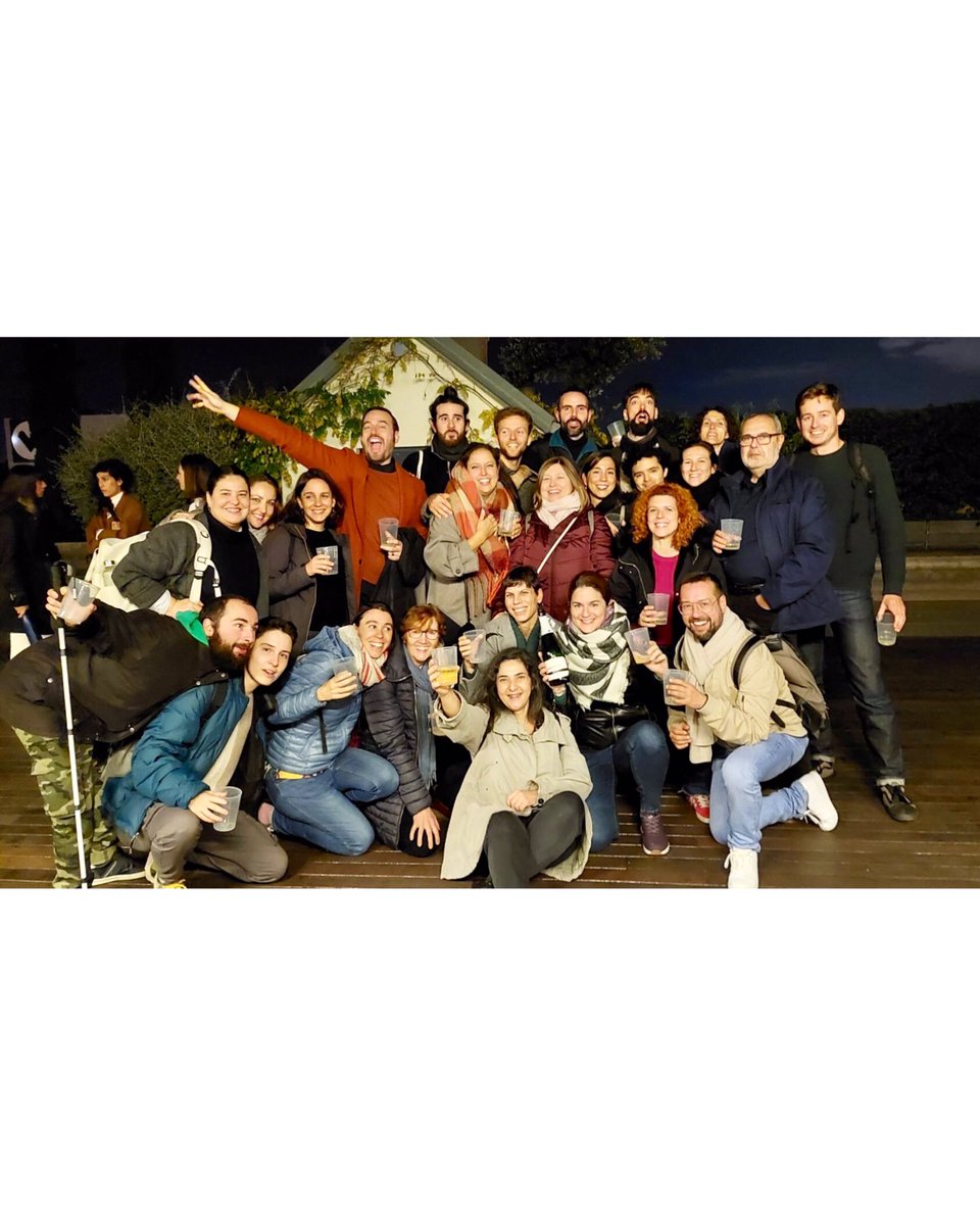 Equipo #requiem Poetas 2024!
.
<a href="/poetaspoetico/">POETAS</a> 
<a href="/arrebatolibros/">Arrebato Libros</a> 
<a href="/LaCasaEncendida/">La Casa Encendida</a> 
<a href="/XenakisOficial/">Coro Xenakis Oficial</a> 
<a href="/LosTorreznos/">Los Torreznos</a> 
<a href="/tartarelena/">Tarta Relena</a>