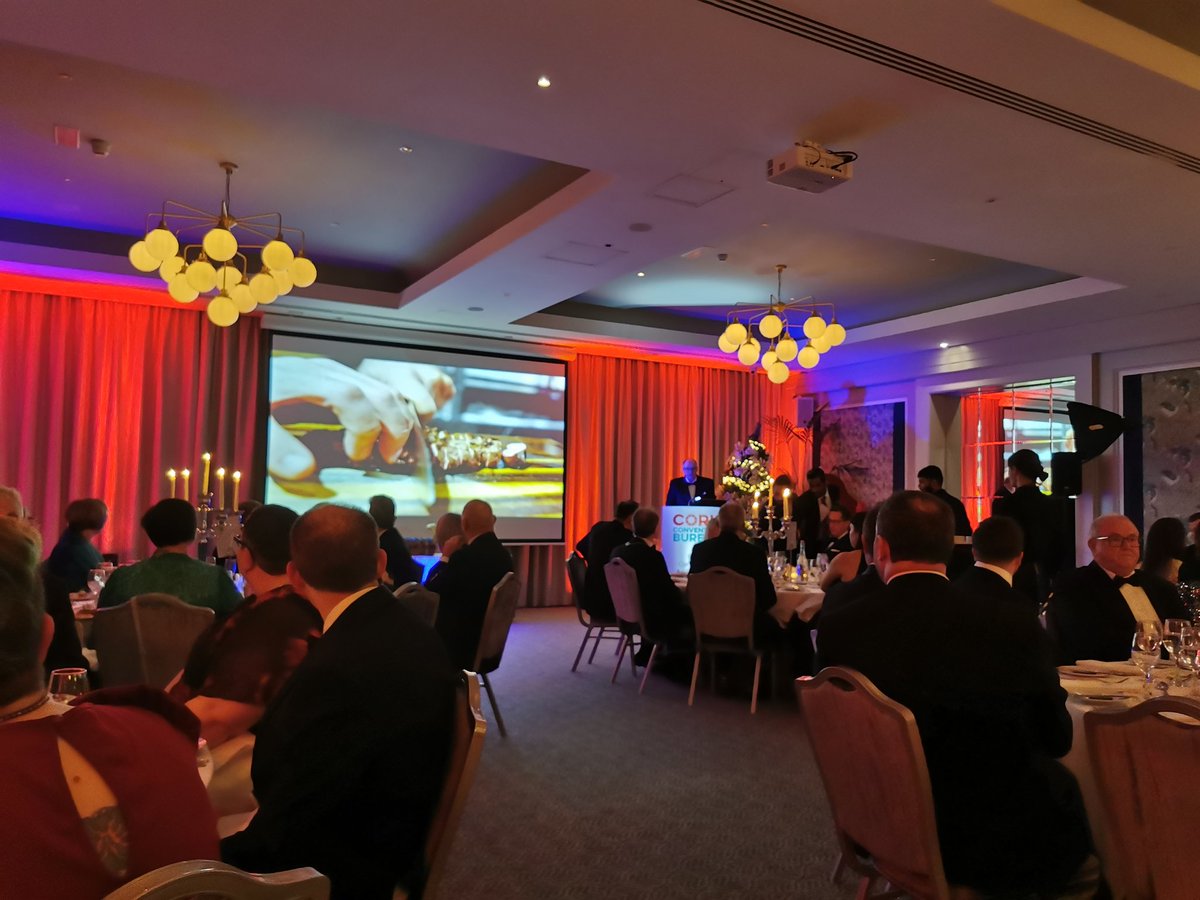 ACE UCC (@aceucc) on Twitter photo We are delighted to attend the <a href="/Conference_Cork/">CorkConventionBureau</a> #CCBAwards2024 this evening where our team have been shortlisted for an award for their work on #GlobalLifelongLearningWeek <a href="/eucen/">eucen Network</a> & <a href="/ASEMLLLHub/">ASEMLLLHub</a> Conferences We are delighted to attend the <a href="/Conference_Cork/">CorkConventionBureau</a> #CCBAwards2024 this evening where our team have been shortlisted for an award for their work on #GlobalLifelongLearningWeek <a href="/eucen/">eucen Network</a> & <a href="/ASEMLLLHub/">ASEMLLLHub</a> Conferences