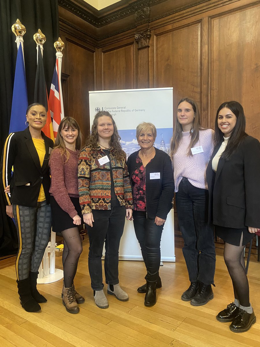 Cheryl Barnard (@cherylb93980530) on Twitter photo Attending the Urban Diplomacy Exchange conference in Edinburgh with colleagues from Nottingham and our twinned City Karlsruhe. #UDE <a href="/MyNottingham/">🏹 My Nottingham</a> <a href="/ng_labour/">Nottingham Labour</a> Attending the Urban Diplomacy Exchange conference in Edinburgh with colleagues from Nottingham and our twinned City Karlsruhe. #UDE <a href="/MyNottingham/">🏹 My Nottingham</a> <a href="/ng_labour/">Nottingham Labour</a>