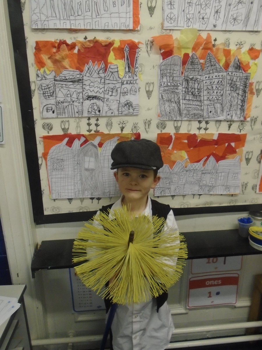 Starbeck Primary Academy tweet media