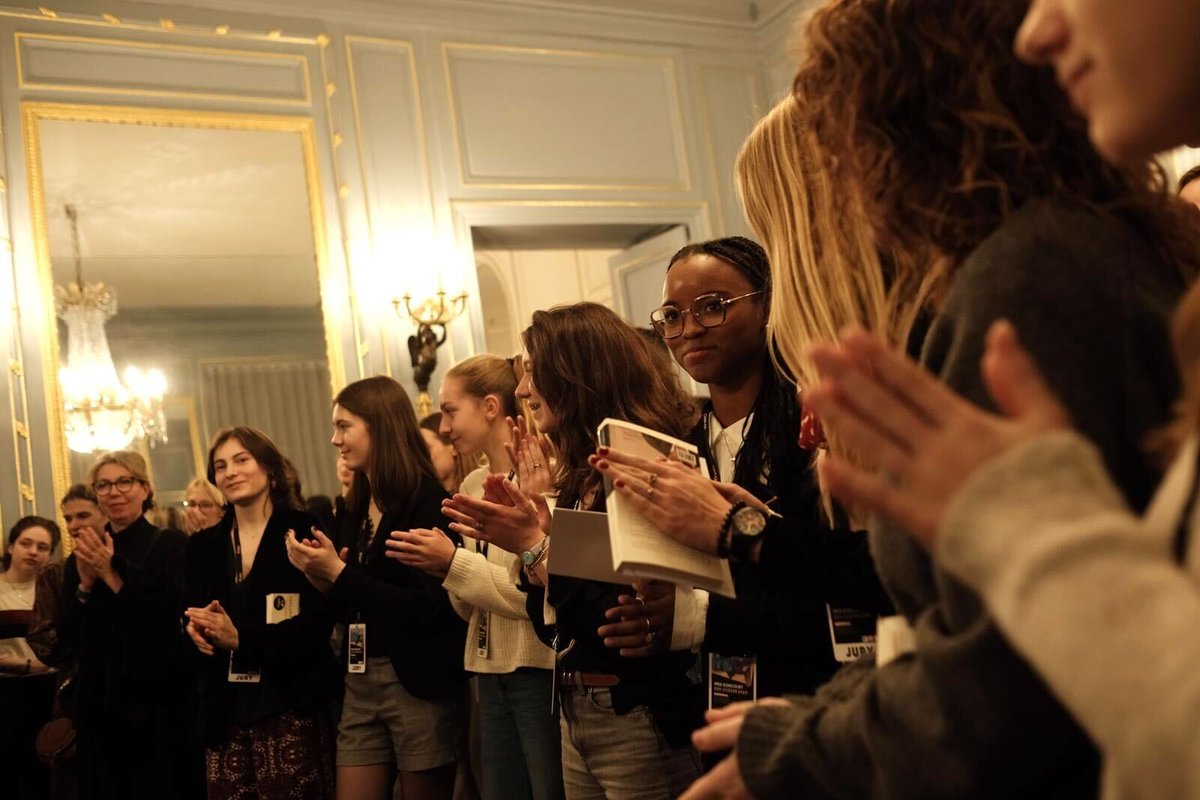 Cécile Trunet-Favre tweet media