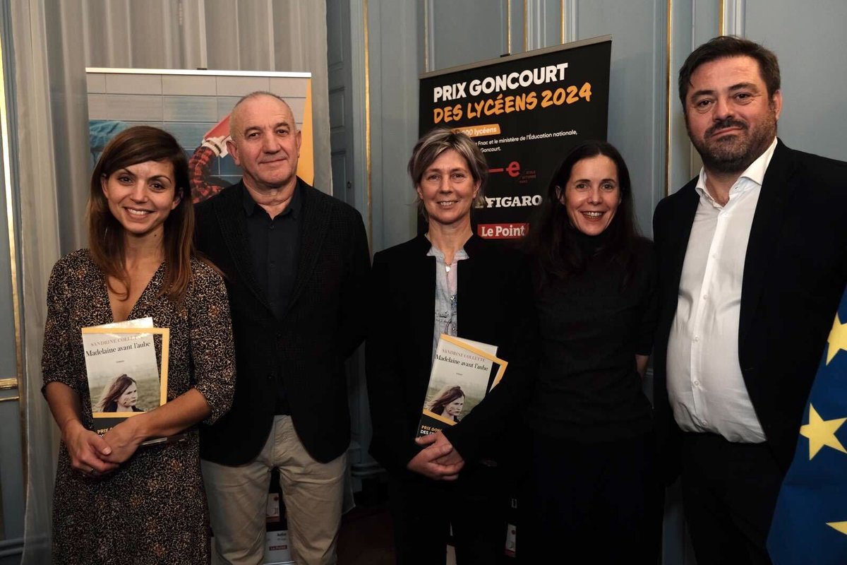 Cécile Trunet-Favre tweet media