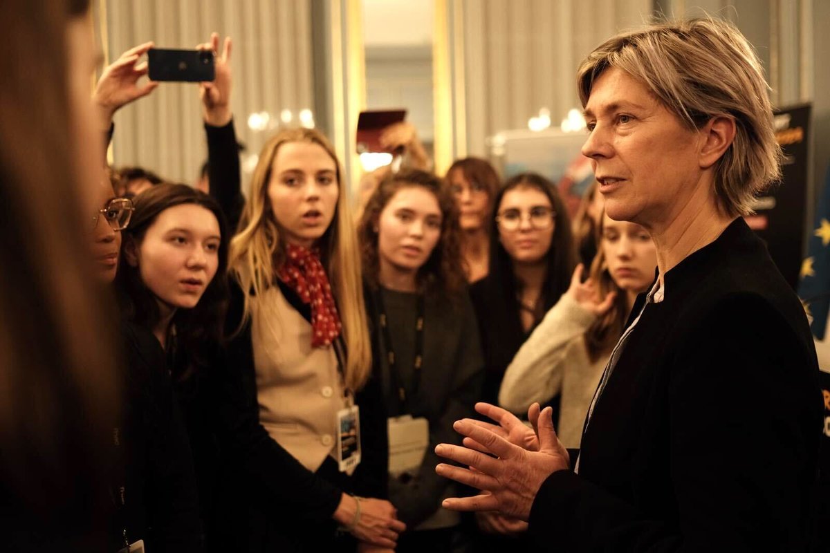 Cécile Trunet-Favre tweet media