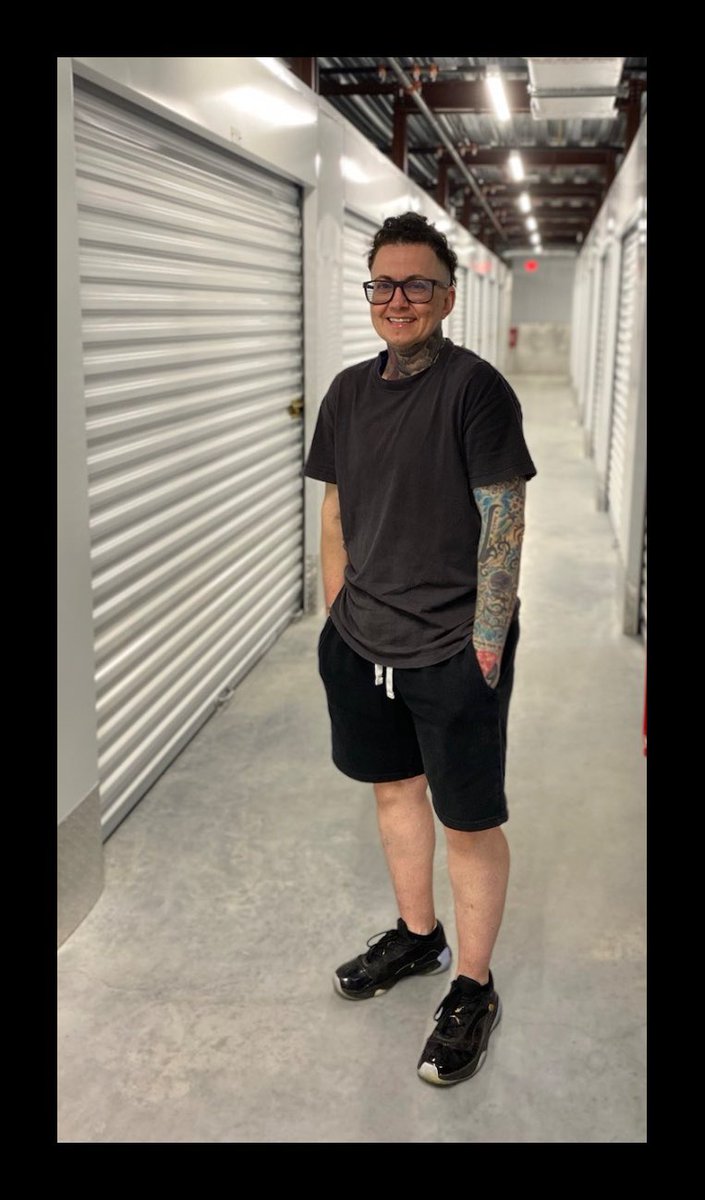 CzaritsaTc's tweet photo. Definitely a cool place and idea for a warehouse techno festival/rave. Haha!! Just thought I’d stop in to say hi.  
#technoproducer #techno #music #hardtechno #peace #love #technomusic https://t.co/X7b41YV5Kc