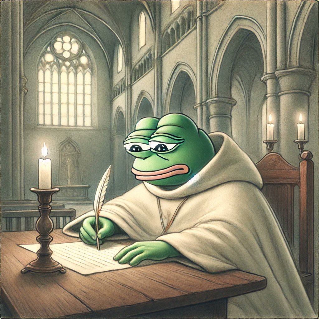 $DEARSANTA all i want for christmas is an 1000x -
     Yours sincerely. $SAINTPEPE