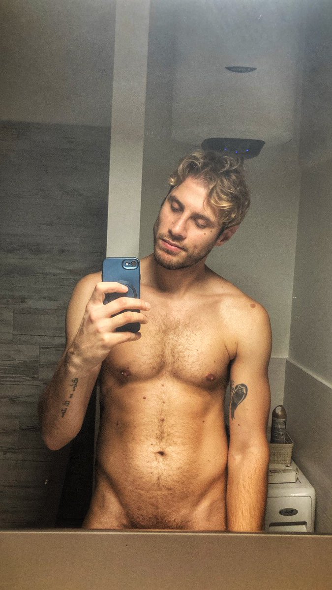 Giusto perché era un po’ che non postavo 😜🔥