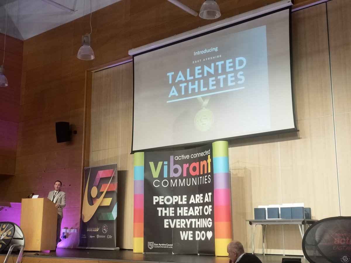 Adam Strain (@eac_adam) on Twitter photo Delighted to be attending the <a href="/EastAyrshire/">East Ayrshire</a> Sports Council & Talented Athlete Awards evening. Always an inspiring evening being amongst so many talented & committed athletes, coaches and dedicated volunteers. <a href="/ActiveSchoolsEA/">EAC Active Schools</a> <a href="/brodie_suzanne/">Suzanne Clark</a> <a href="/janeleavey/">Jane Leavey</a> <a href="/VibrantEAC/">Vibrant Communities</a> <a href="/anneke_freel/">Anneke Freel</a> Delighted to be attending the <a href="/EastAyrshire/">East Ayrshire</a> Sports Council & Talented Athlete Awards evening. Always an inspiring evening being amongst so many talented & committed athletes, coaches and dedicated volunteers. <a href="/ActiveSchoolsEA/">EAC Active Schools</a> <a href="/brodie_suzanne/">Suzanne Clark</a> <a href="/janeleavey/">Jane Leavey</a> <a href="/VibrantEAC/">Vibrant Communities</a> <a href="/anneke_freel/">Anneke Freel</a>
