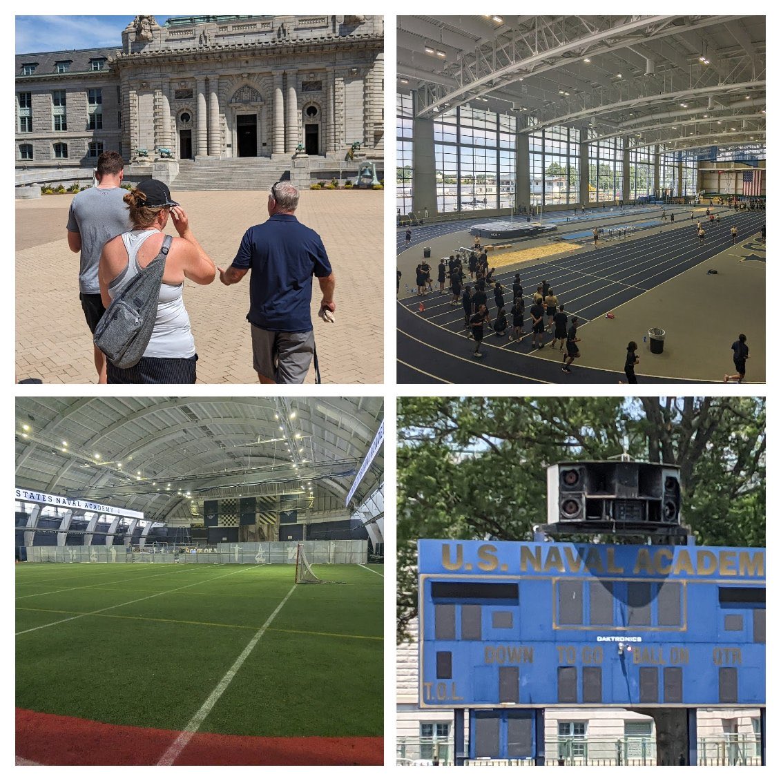 Isaac Woodward (@isaacwoodward25) on Twitter photo Blessed to receive an offer from <a href="/NavyAthletics/">Navy Athletics</a>. Looking forward to going back to Annapolis on my official visit next week. Blessed to receive an offer from <a href="/NavyAthletics/">Navy Athletics</a>. Looking forward to going back to Annapolis on my official visit next week.