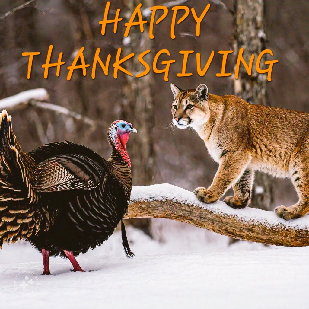 Happy Thanksgiving from Palmyra Midget Football! 

Enjoy the day with your family!!

Don't forget to load up on protein, veggies, and as always hydrate!!!