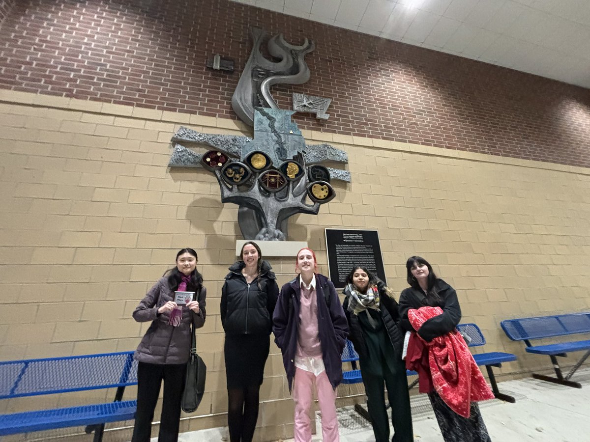 BereaMidpark4n6's tweet image. No competition this Saturday! Go, Bucks! GO, TITANS! Let’s have a great week of practice after the holiday as we prepare for the Olmsted Falls tournament on December 7. The first 1/4 of the season is history! #HappyThanksgiving #BeTitansTogether #CLEspeaks #OHspeaks